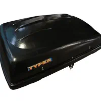 صندوق باربند خودرو تایپر مدل تایپر LS425