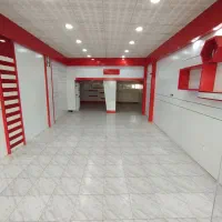 رهن و اجاره تجاری / سه جوب / آماده تحویل