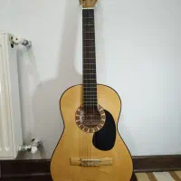 گیتار مدل cornel