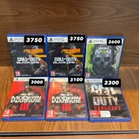 دیسک بازی پلی استیشن PS4وPS5 فروش کارکرده