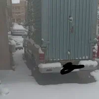 وانت مزدا باربند اتاق مزدا  درماکوآغ