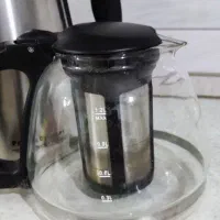 چای ساز|سماور، چایساز، قهوهساز|اسلامشهر, شهرک مهدیه|دیوار