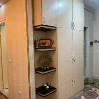 سهند فاز۳  مجتمع ولیعصر نزدیک به اتوبان باکری لوکس|فروش آپارتمان|تبریز, |دیوار