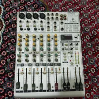 میکسر بهرینگر1204