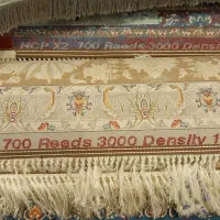 فرشتراکم۳۰۰۰کد۱۱۰۰۷(سرایفرشمحمدی )|فرش|اردبیل, |دیوار