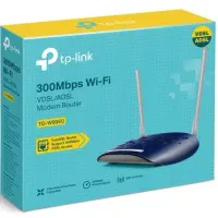مودم وای فای adsl / vdsl