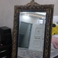 آینه در حد نو