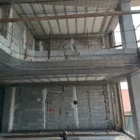 جوشکاری رابیتس|خدمات پیشه و مهارت|شاهرود, |دیوار