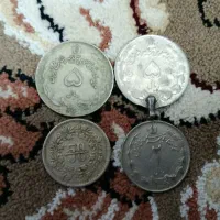 پول و اسکناس های قدیمی و زمان شاه
