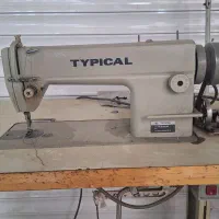 چرخ خیاطی راسته دوز تیپیکال