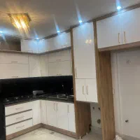 آپارتمان-85متری-همکف-حیاط-اختصاصی