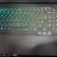 فروش لب تاب گیمینگ|رایانه همراه|اصفهان, شهرک کاوه|دیوار