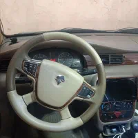 سمند lx ef7 دوگانه سوز شرکتی مدل ۹۶|خودرو سواری و وانت|فردیس, فردیس|دیوار