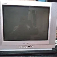 تلویزیون سامسونگ باکنترول