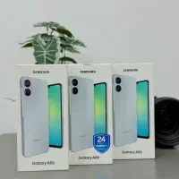 سامسونگA07 A17 A36 A56 بازنشستگان تامین اجتماعی|موبایل|کرج, گوهردشت|دیوار