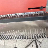 دستگاه سیمی پلاستیکی  combo ibico