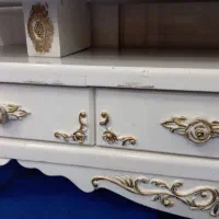 میز تلویزیون|میز تلویزیون|قم, کلهری|دیوار