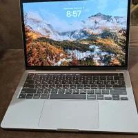 لپ تاپ مک بوک پرو m1 تاچ بار|رایانه همراه|تهران, چیذر|دیوار