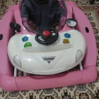 روروئک دلیجان