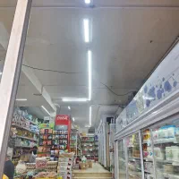 فروش و نصب انواع لاینر|ریسه و چراغ تزئینی|مشهد, سجاد شهر|دیوار