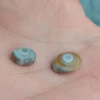 بابا قوری کهنه تراش دستی اصل