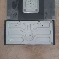 پایه تلویزیون|تلویزیون و پروژکتور|مشهد, راه آهن|دیوار