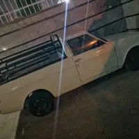 پیکان بار فروشی و معاوضه با سایپا