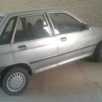 پرایدصبافروشی|خودرو سواری و وانت|سرایان, |دیوار