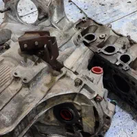 یک سرسیلند وگیربکس