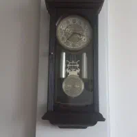 ساعت دیواری