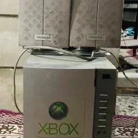 اسپیکر وباکس و ضبط