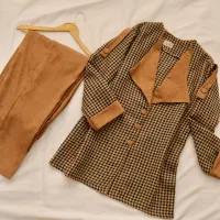 ست کت وشلوار زنانه|لباس|مشهد, آزادشهر|دیوار