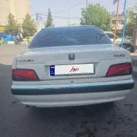 پرشیا سال مدل ۹۹ تمام رنگ عروسک|خودرو سواری و وانت|قم, باجک دو|دیوار