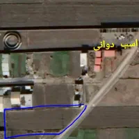 زمین-انتهای-جنگلده