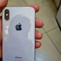 iPhone X 256 LLA تمیز با کارتون