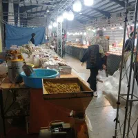 فروشنده نمایشگاه نیازمندی