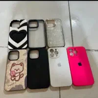 7عدد قاب آیفون 13پرو