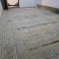 فرش یک جفت