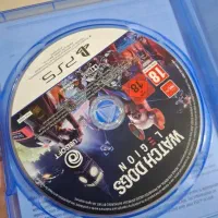 اسسین شادوو و واچ داگز|کنسول، بازی ویدئویی و آنلاین|تهران, زرکش|دیوار