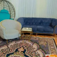 مبل هشت نفره