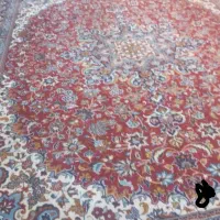 فرش ماشینی ۱۲متری