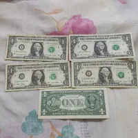 پول ، کلکسیونی و اسکناس خارجی|کلکسیون سکه، تمبر، اسکناس|مبارکه, |دیوار