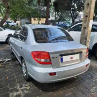 ریو/مدل۱۳۸۹/دولکه رنگ/شاستی پلمپ