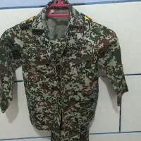 لباس بسیجی