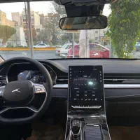 کی ام سی جی7**KMC J7//نمایندگی مرادی|خودرو سواری و وانت|تهران, مجیدیه|دیوار