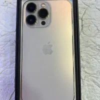 iPhone 13 Pro، مشکی و طلایی|موبایل|اهواز, نادری|دیوار