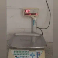 فروش ترازوی رو میزی مخصوص مغازه