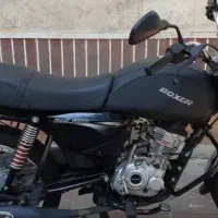 موتور باکسر 150cc مدل ۹۵