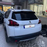 پژو ۲۰۰۸|خودرو سواری و وانت|ایلام, |دیوار