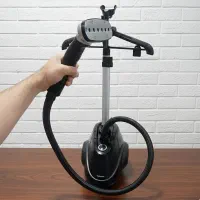 بخارگر ایستاده تلونیکس/اتوبخار/اتو بخار فروشگاهی|اتو و لوازم اتو|مشهد, چهنو|دیوار